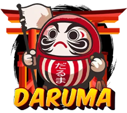 daruma สล็อต-LOGO
