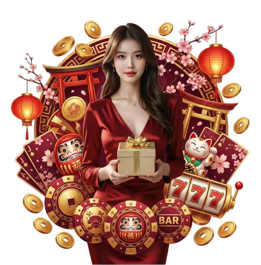 daruma สล็อต