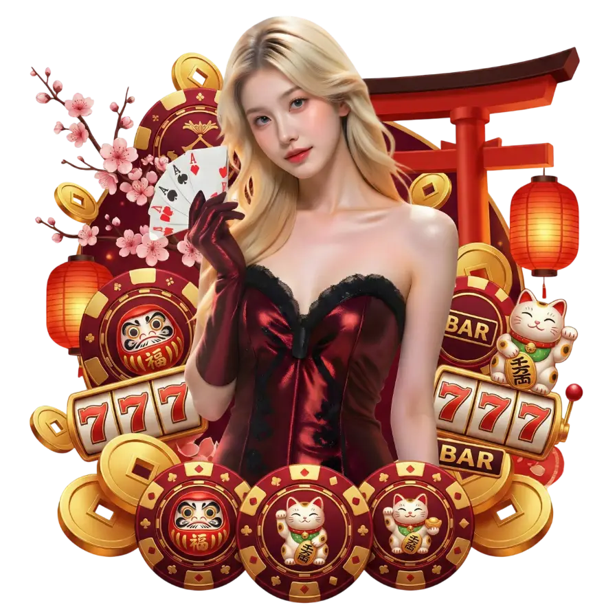 daruma สล็อต